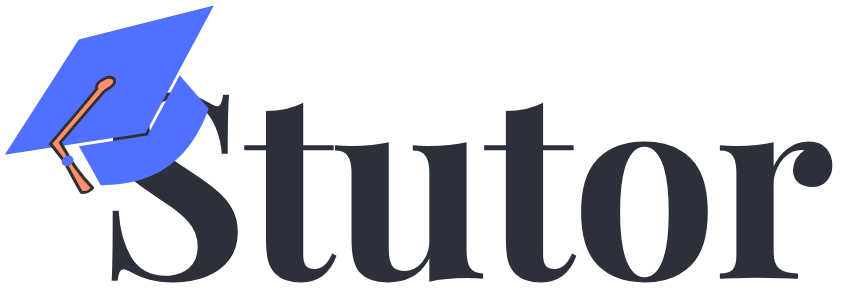 Stutor logo